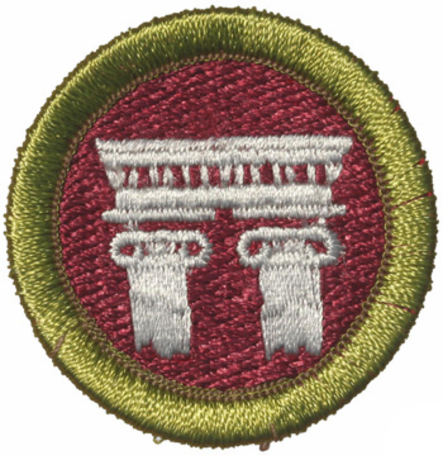 Merit Badge Series - Architecture | Suffolk County Council